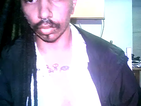 DarkSlim666 online show from February 28, 2026, 5:07 am