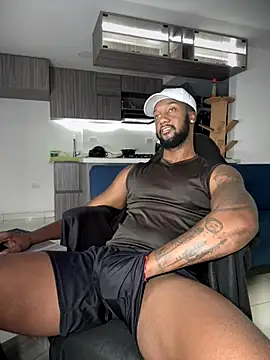 blackdrey18 online show from October 30, 2025, 1:53 pm