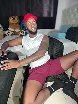 blackdrey18 online show from February 24, 2026, 1:45 pm