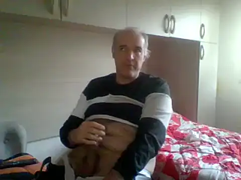 Setesesso7 online show from February 26, 2025, 3:54 pm