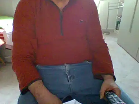 Setesesso7 online show from November 3, 2025, 3:04 pm