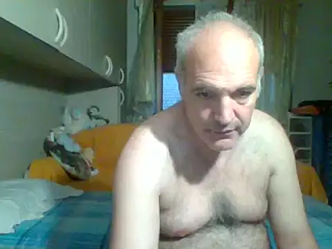 Setesesso7 online show from July 3, 2026, 3:35 am