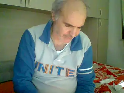 Setesesso7 online show from March 11, 2025, 9:26 pm