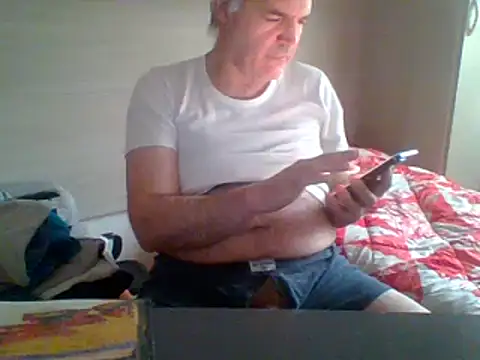 Setesesso7 online show from February 25, 2025, 2:37 pm