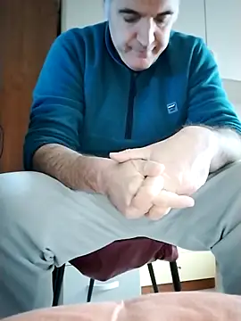 Setesesso7 online show from November 1, 2025, 11:15 am