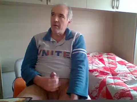 Setesesso7 online show from March 10, 2025, 2:05 pm