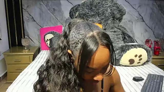 Niyirey1 online show from November 22, 2025, 12:26 pm