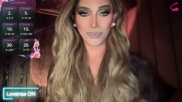 Lo la 69 online show from January 7, 2026, 2:16 am