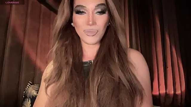 Lo la 69 online show from November 1, 2025, 4:08 am