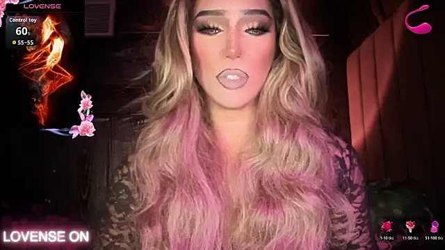 Lo la 69 online show from February 26, 2026, 4:34 am