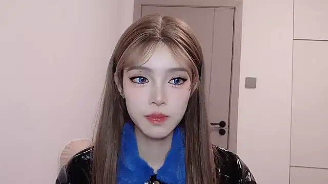 Tibbie-66 online show from December 3, 2024, 1:58 am