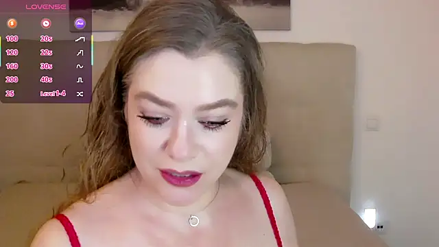 PetersEmily online show from December 4, 2025, 1:10 pm