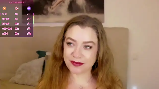 PetersEmily online show from November 8, 2025, 11:08 pm