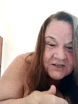 Yaya Mineira online show from February 20, 2025, 1:19 pm