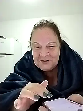 Yaya Mineira online show from November 12, 2025, 1:32 am
