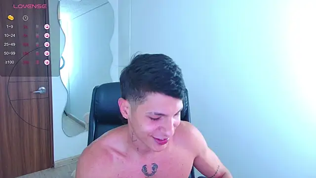 harrisoncuper online show from February 20, 2026, 10:22 pm