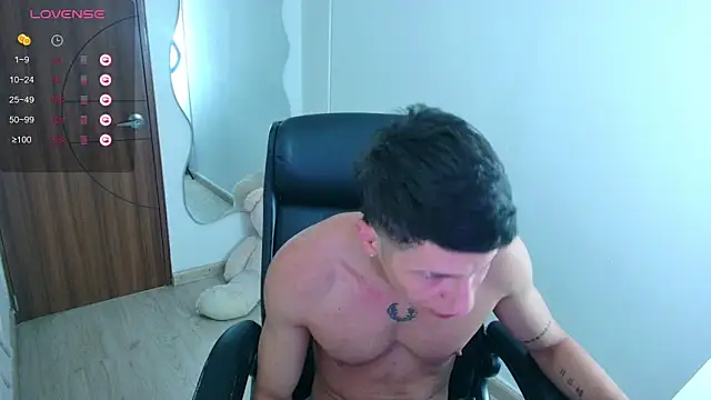 harrisoncuper online show from February 17, 2026, 3:04 am