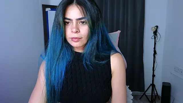 sexyladyy  online show from October 24, 2025, 12:09 am