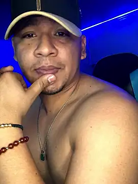 Dominik ozz online show from January 18, 2026, 3:54 am