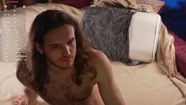 Snapshot of Louis_Karlos chatting on March 6, 2026, 4:18 am Louis Karlos online show from March 6, 2026, 4:18 am