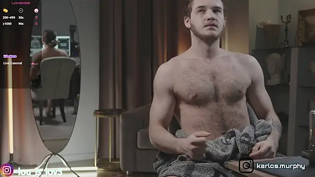 Louis Karlos online show from November 30, 2025, 4:35 am