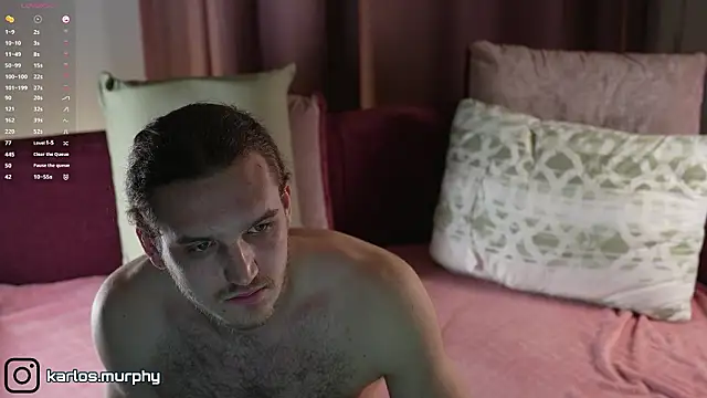 Snapshot of Louis_Karlos chatting on March 9, 2026, 3:10 am Louis Karlos online show from March 9, 2026, 3:10 am