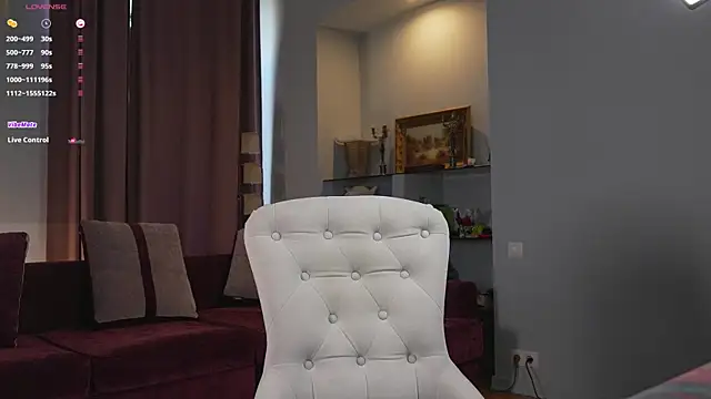 Snapshot of Louis_Karlos chatting on April 8, 2026, 4:25 am Louis Karlos online show from April 8, 2026, 4:25 am