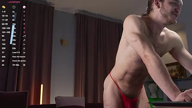 Louis Karlos online show from March 2, 2026, 5:08 am