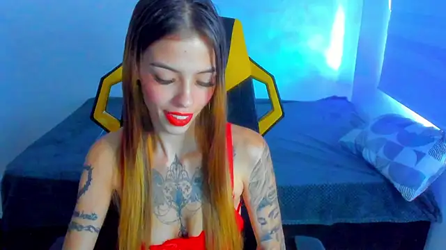 barbiee 05 online show from February 13, 2026, 10:54 pm