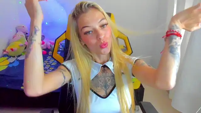 barbiee 05 online show from April 12, 2026, 9:51 pm