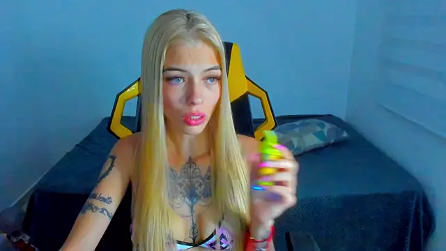 barbiee 05 online show from March 1, 2026, 6:02 am