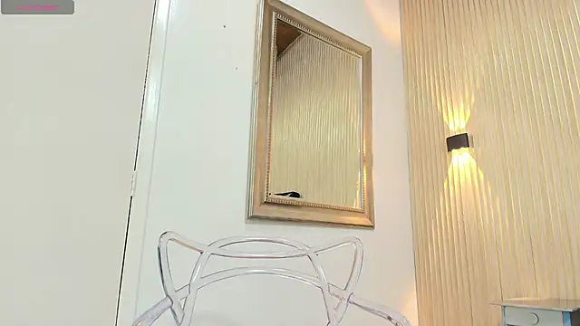  Valeria Brown online show from January 14, 2026, 8:45 pm