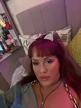 Lolaley2 online show from July 6, 2026, 7:26 am