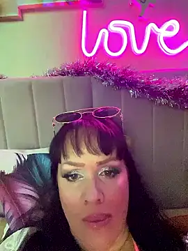 Lolaley2 online show from January 10, 2026, 11:27 am