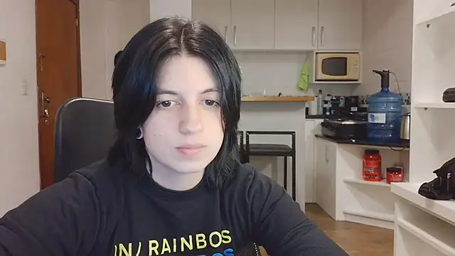 kyslrana online show from July 29, 2026, 11:59 pm