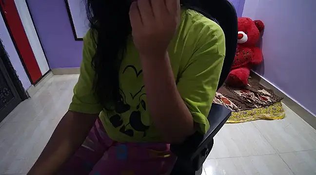 Snapshot of BabyNaina chatting on January 17, 2025, 6:02 pm BabyNaina online show from January 17, 2025, 6:02 pm