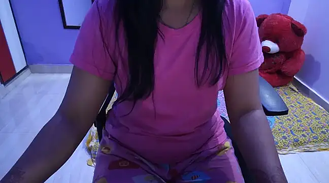 Snapshot of BabyNaina chatting on February 11, 2025, 6:55 pm BabyNaina online show from February 11, 2025, 6:55 pm