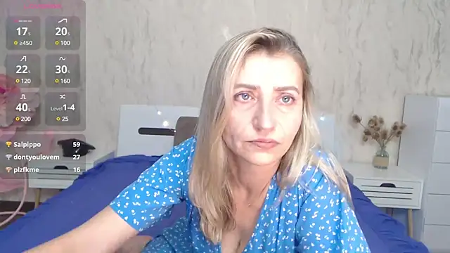 Snapshot of ZoeGrant chatting on March 14, 2025, 3:26 am ZoeGrant online show from March 14, 2025, 3:26 am