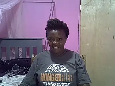 Snapshot of Ebonyceline chatting on March 21, 2025, 12:40 am Ebonyceline online show from March 21, 2025, 12:40 am