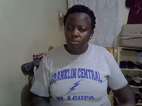 Ebonyceline online show from December 20, 2025, 7:17 pm