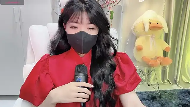 Snapshot of Mya_Lee chatting on January 25, 2025, 4:35 pm Mya Lee online show from January 25, 2025, 4:35 pm