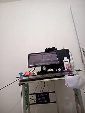 CASADASIGILO2 online show from October 28, 2025, 8:19 pm