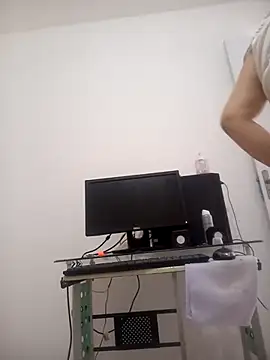 CASADASIGILO2 online show from September 28, 2025, 6:48 pm