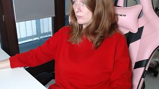 Exotic-Desire online show from October 6, 2025, 8:15 am