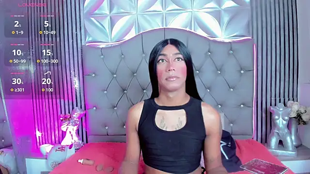 Lucia-sex online show from May 23, 2026, 7:46 pm
