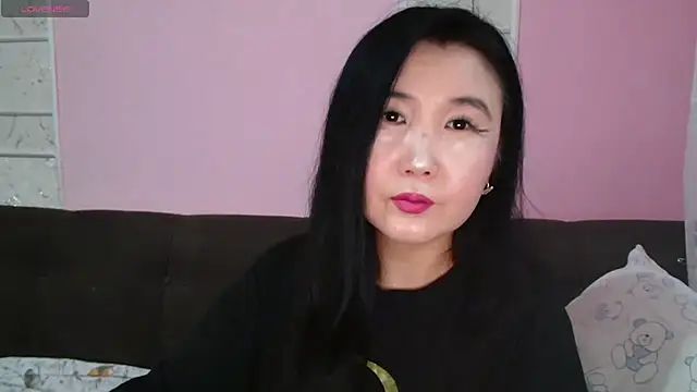 Bet Lu online show from October 23, 2025, 1:37 am