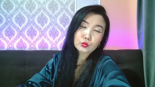 Snapshot of Bet_Lu chatting on January 23, 2025, 10:11 am Bet Lu online show from January 23, 2025, 10:11 am