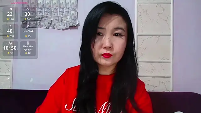 Snapshot of Bet_Lu chatting on May 4, 2026, 2:15 am Bet Lu online show from May 4, 2026, 2:15 am