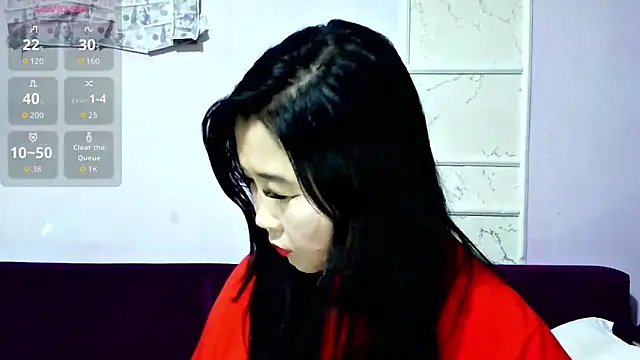 Snapshot of Bet_Lu chatting on May 6, 2026, 3:38 pm Bet Lu online show from May 6, 2026, 3:38 pm