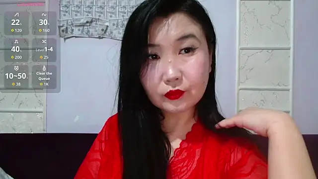 Bet Lu online show from April 8, 2026, 9:00 am